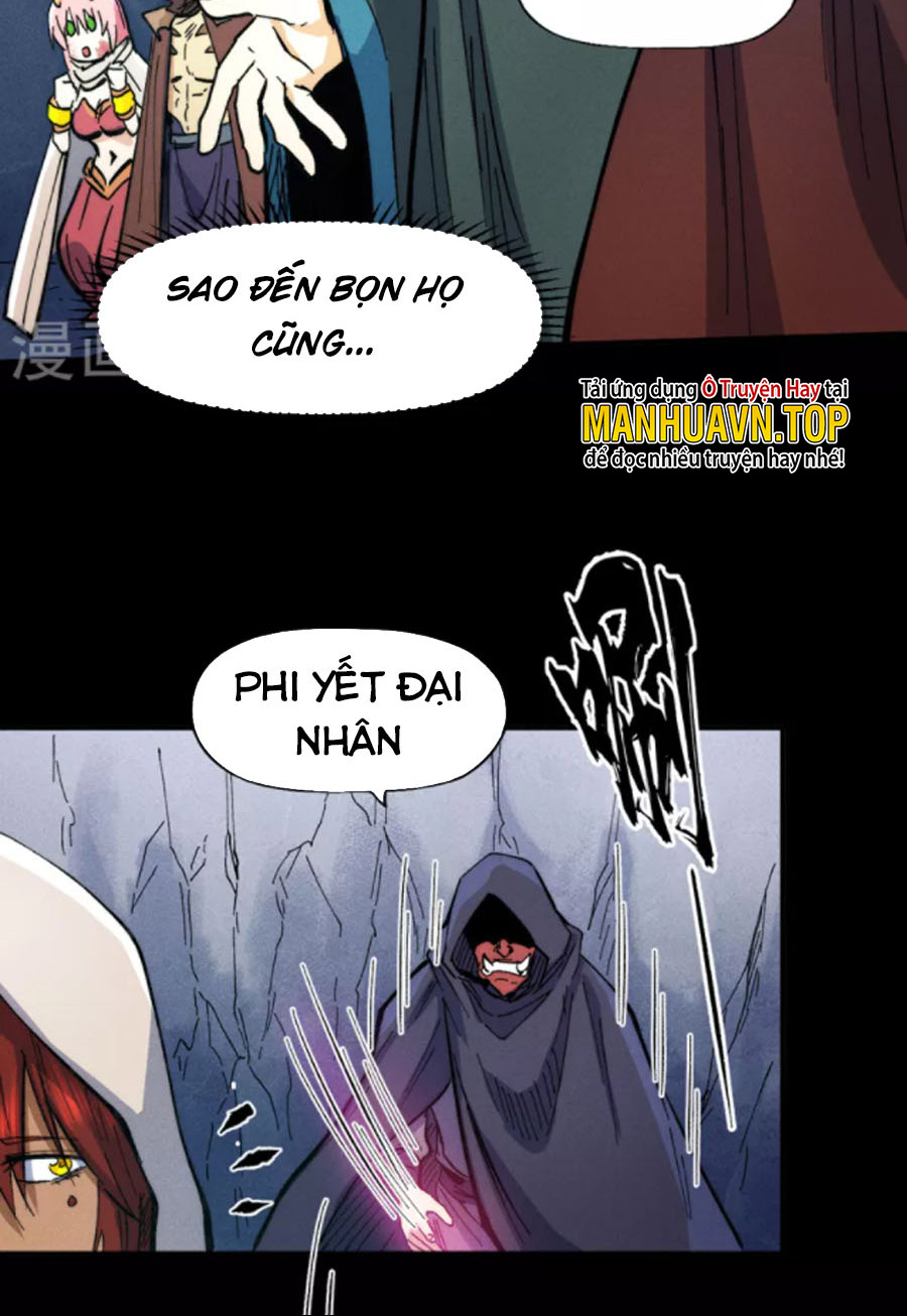 Nhân Vật Chính Mạnh Nhất Lịch Sử Chapter 82 - Hamtruyen.vn