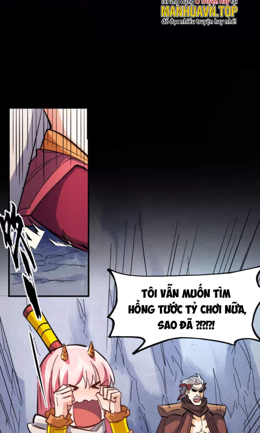 Nhân Vật Chính Mạnh Nhất Lịch Sử Chapter 82 - Hamtruyen.vn