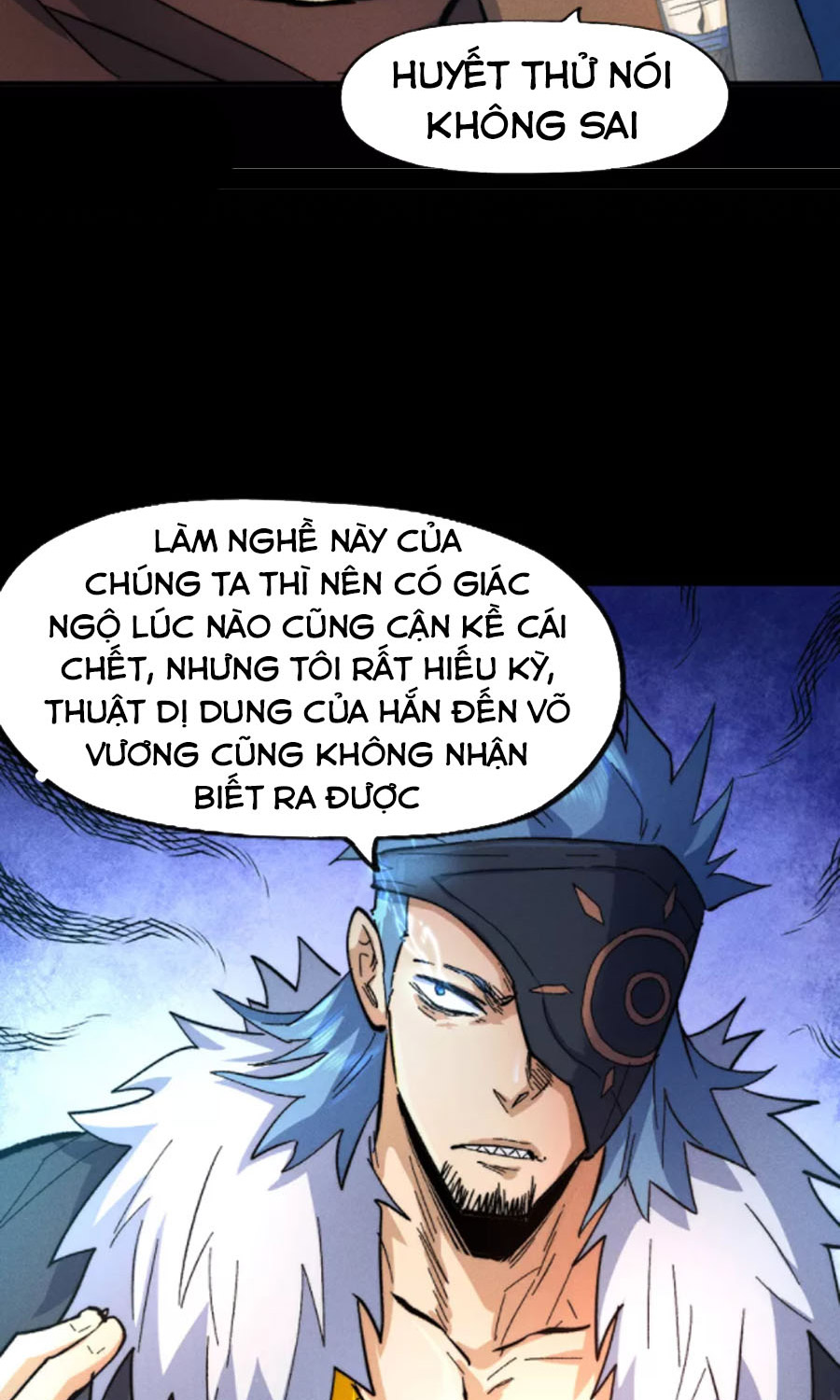 Nhân Vật Chính Mạnh Nhất Lịch Sử Chapter 82 - Hamtruyen.vn