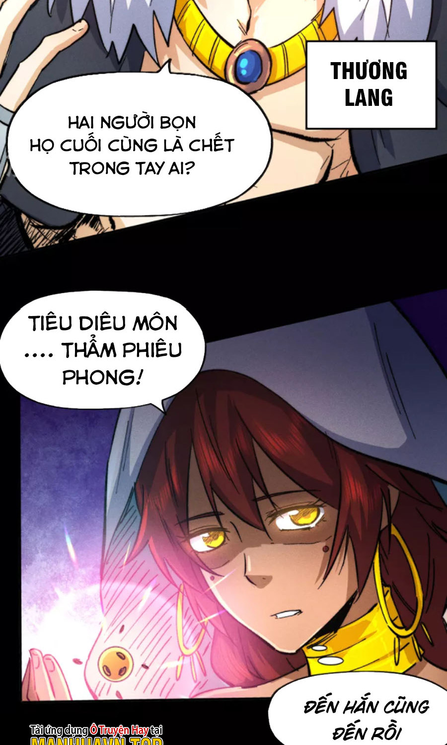 Nhân Vật Chính Mạnh Nhất Lịch Sử Chapter 82 - Hamtruyen.vn