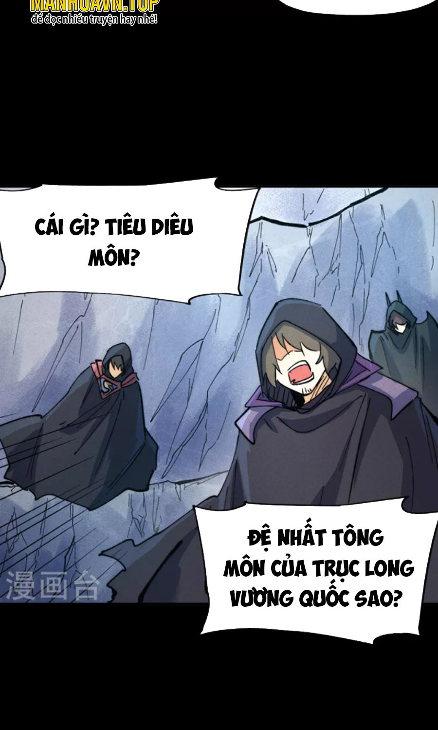 Nhân Vật Chính Mạnh Nhất Lịch Sử Chapter 82 - Hamtruyen.vn