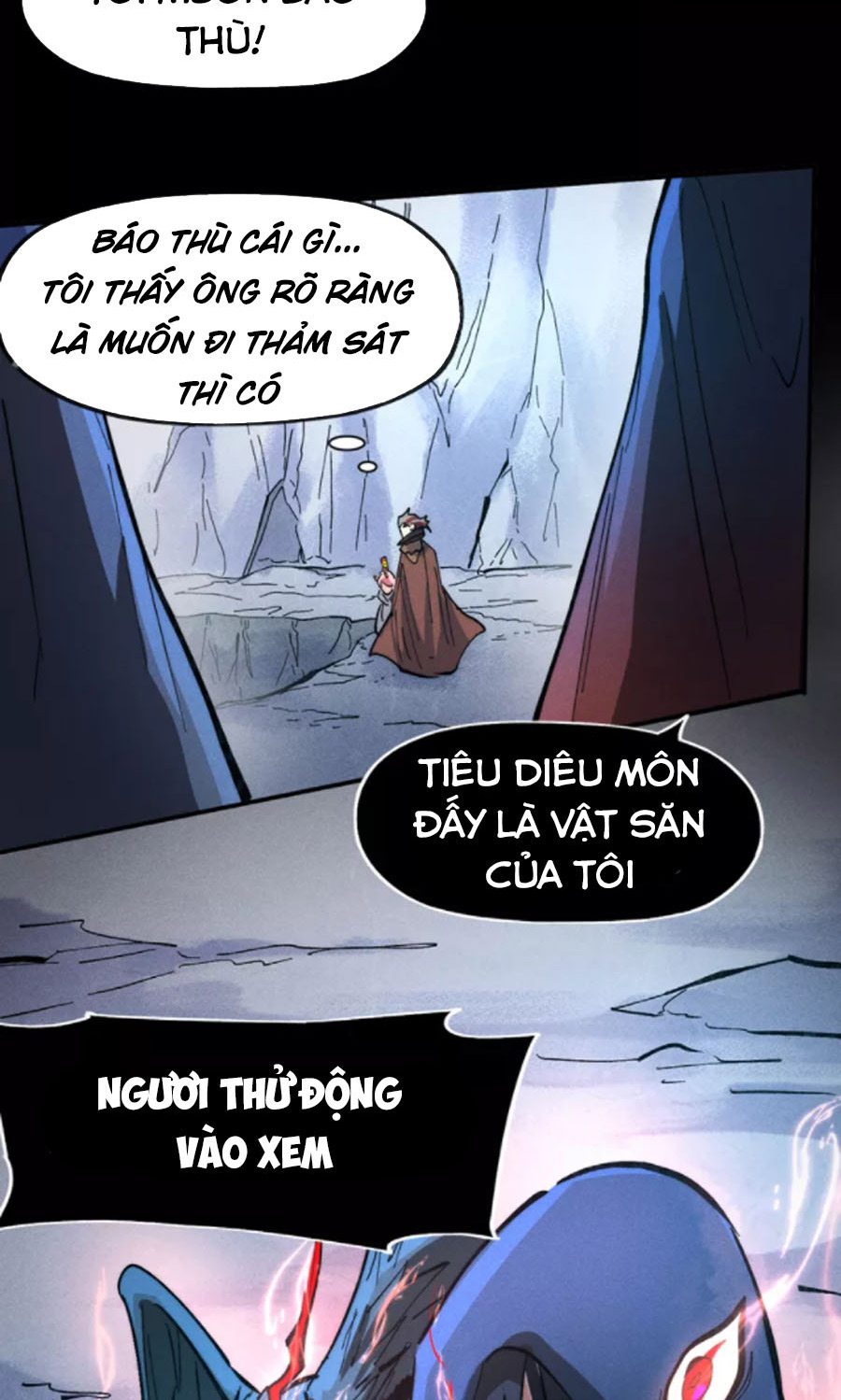 Nhân Vật Chính Mạnh Nhất Lịch Sử Chapter 82 - Hamtruyen.vn