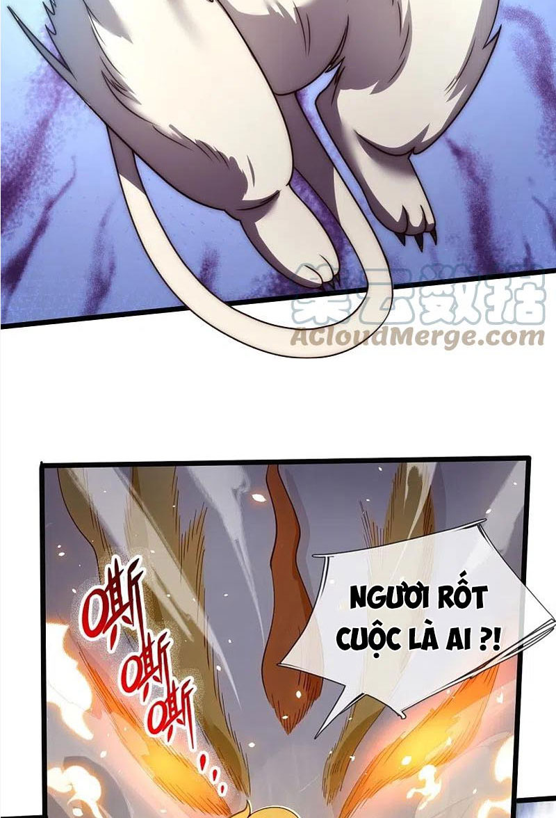 Vạn Cổ Thần Vương Chapter 320 - Trang 4