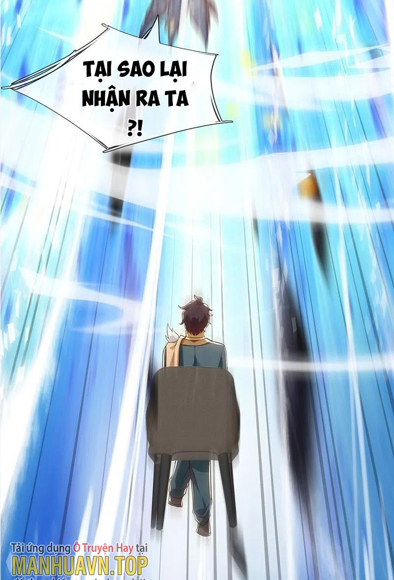 Vạn Cổ Thần Vương Chapter 320 - Trang 7