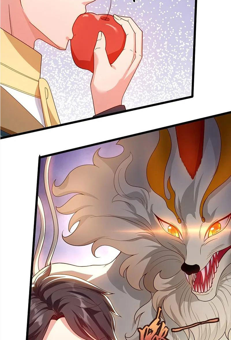 Vạn Cổ Thần Vương Chapter 320 - Trang 9