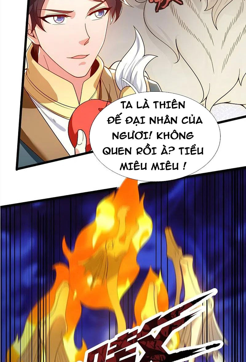Vạn Cổ Thần Vương Chapter 320 - Trang 10