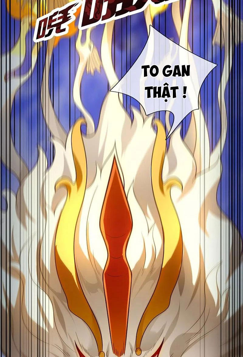 Vạn Cổ Thần Vương Chapter 320 - Trang 11