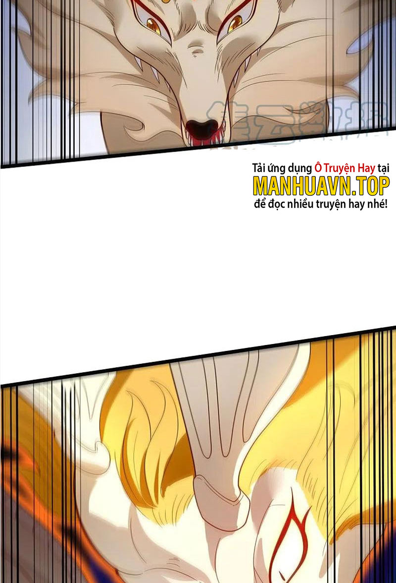 Vạn Cổ Thần Vương Chapter 320 - Trang 12