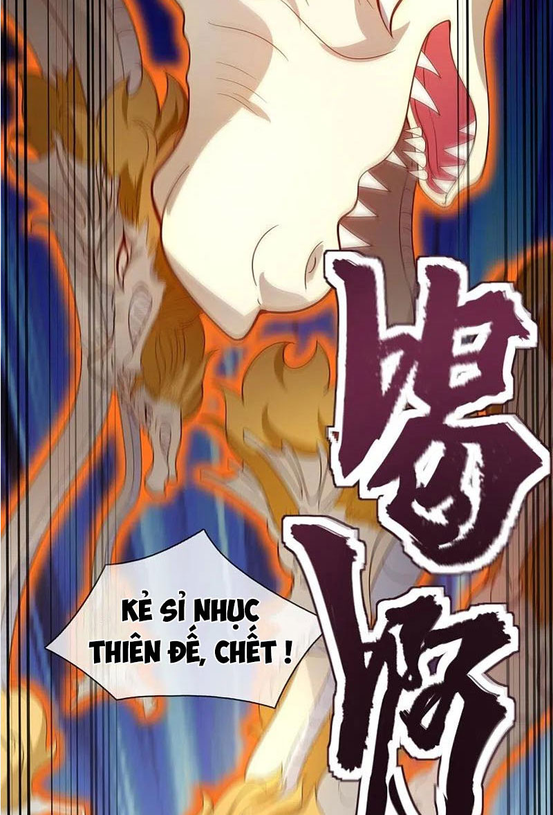 Vạn Cổ Thần Vương Chapter 320 - Trang 13