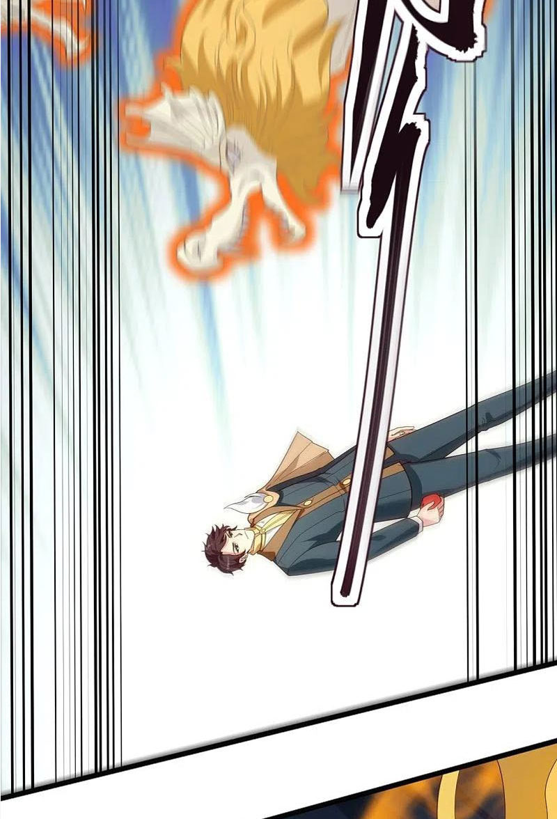 Vạn Cổ Thần Vương Chapter 320 - Trang 14