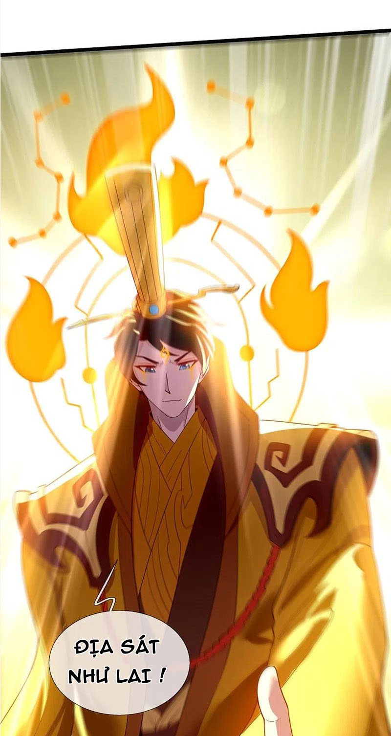 Vạn Cổ Thần Vương Chapter 320 - Trang 16