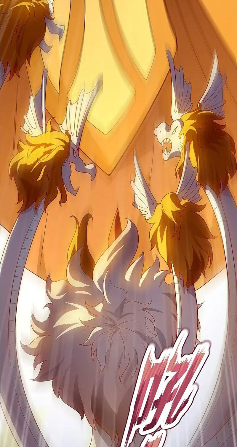 Vạn Cổ Thần Vương Chapter 320 - Trang 18