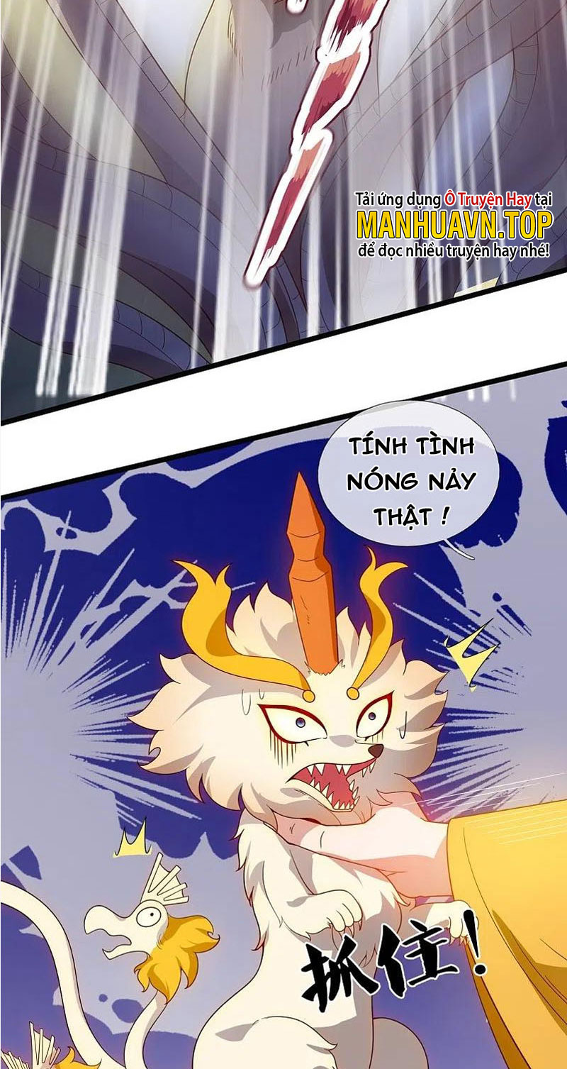 Vạn Cổ Thần Vương Chapter 320 - Trang 19