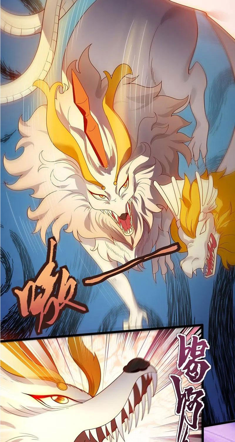 Vạn Cổ Thần Vương Chapter 320 - Trang 21