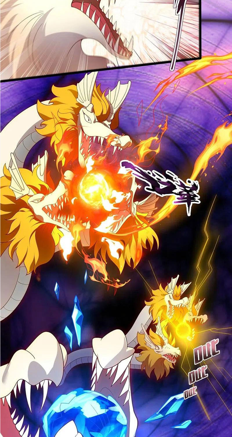 Vạn Cổ Thần Vương Chapter 320 - Trang 22