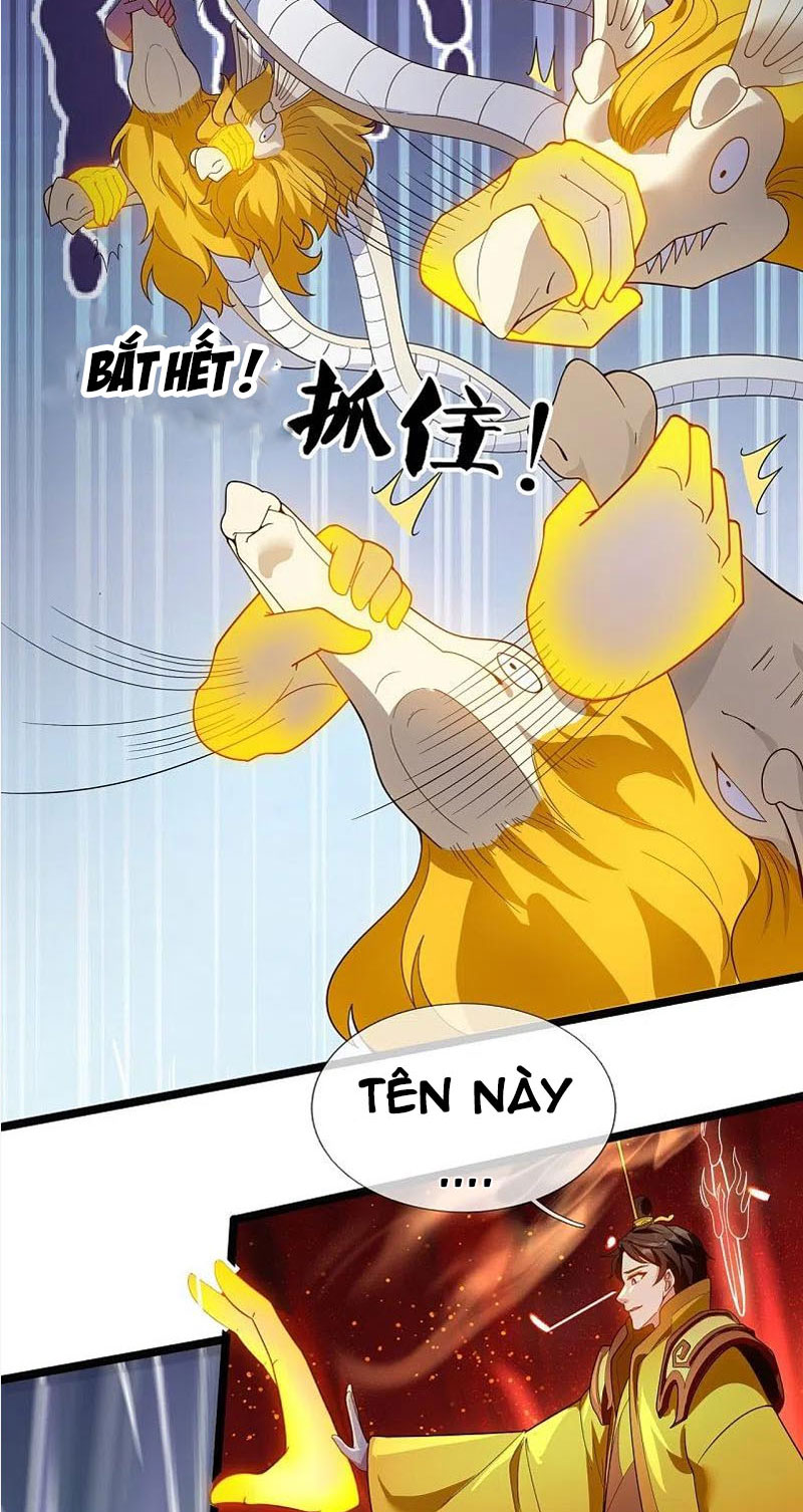 Vạn Cổ Thần Vương Chapter 320 - Trang 26