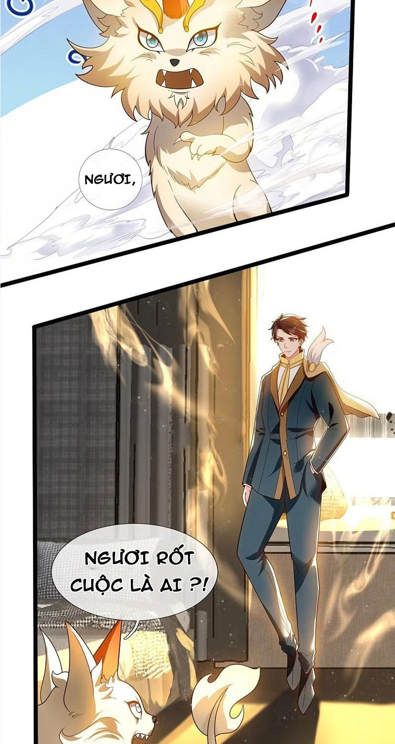 Vạn Cổ Thần Vương Chapter 320 - Trang 29