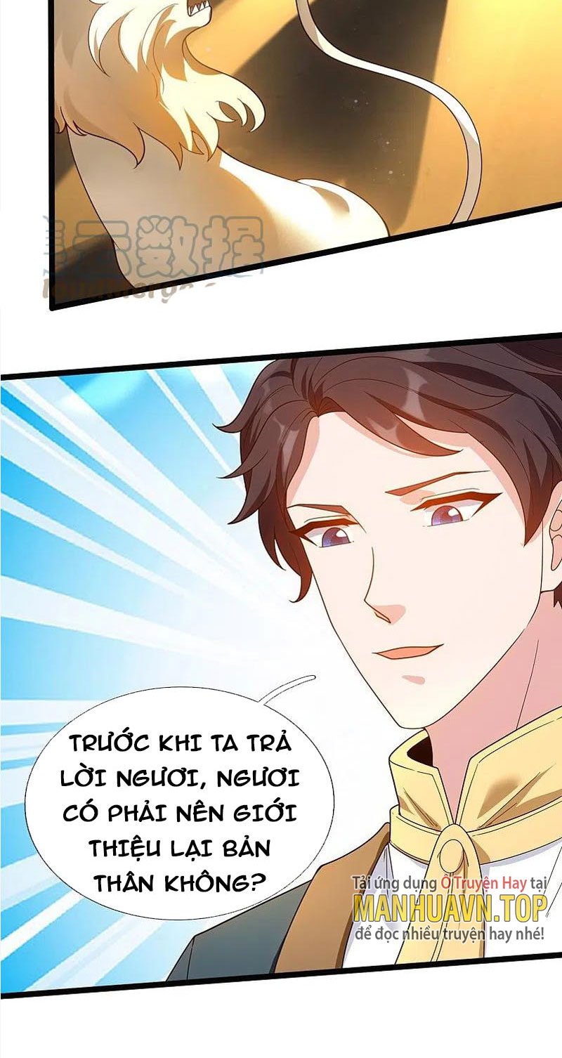 Vạn Cổ Thần Vương Chapter 320 - Trang 30