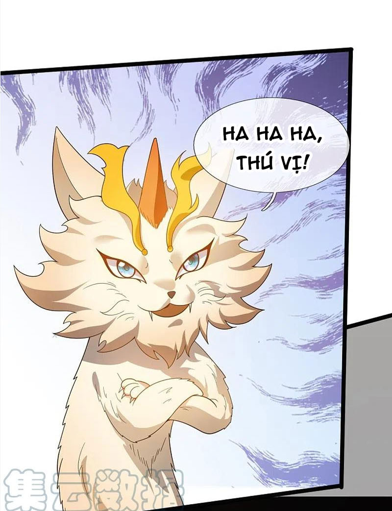 Vạn Cổ Thần Vương Chapter 320 - Trang 31