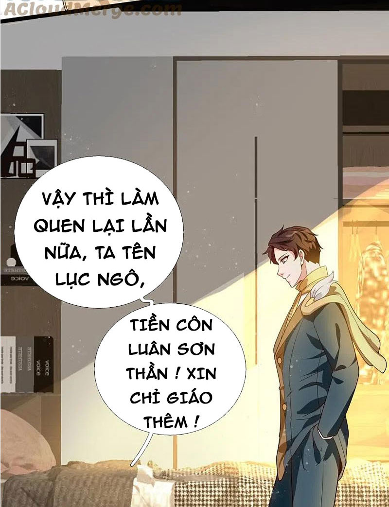 Vạn Cổ Thần Vương Chapter 320 - Trang 32