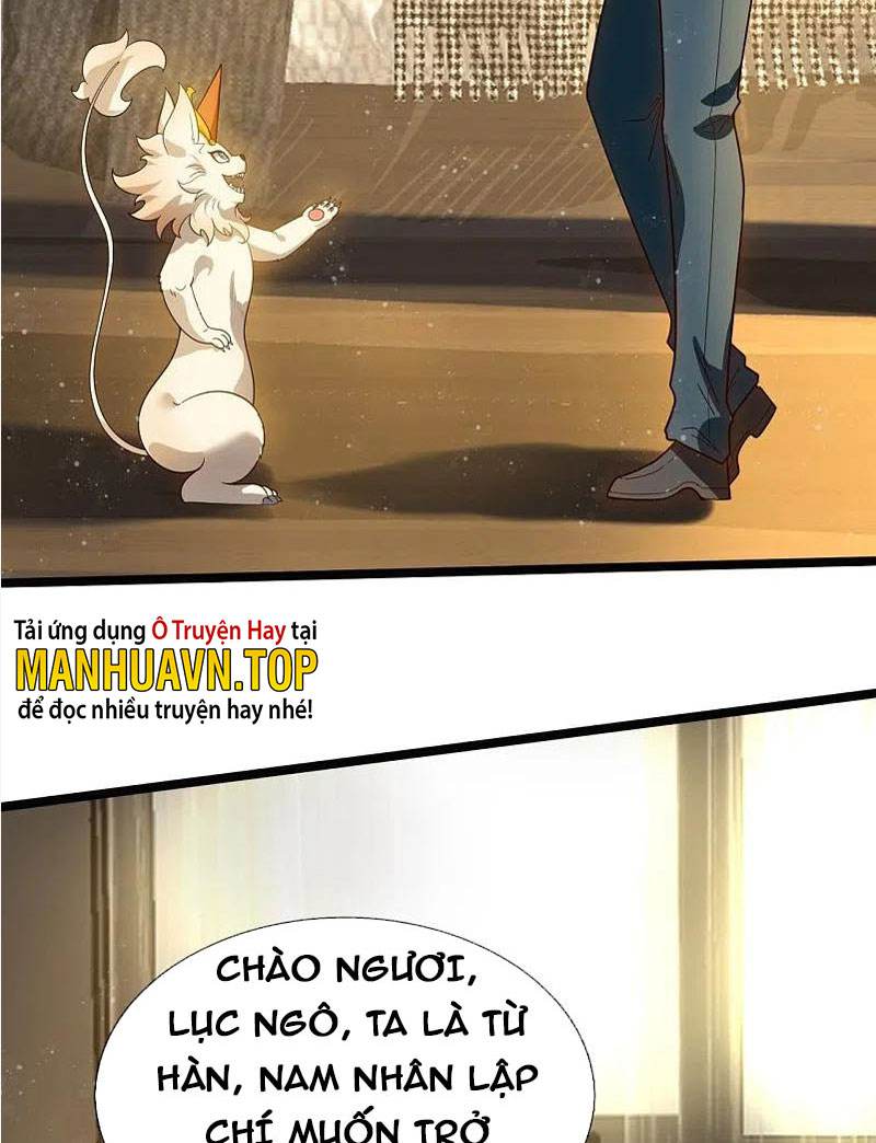 Vạn Cổ Thần Vương Chapter 320 - Trang 33