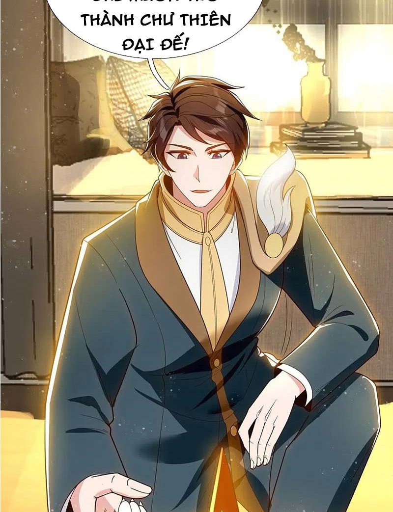 Vạn Cổ Thần Vương Chapter 320 - Trang 34