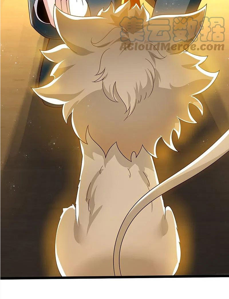 Vạn Cổ Thần Vương Chapter 320 - Trang 35