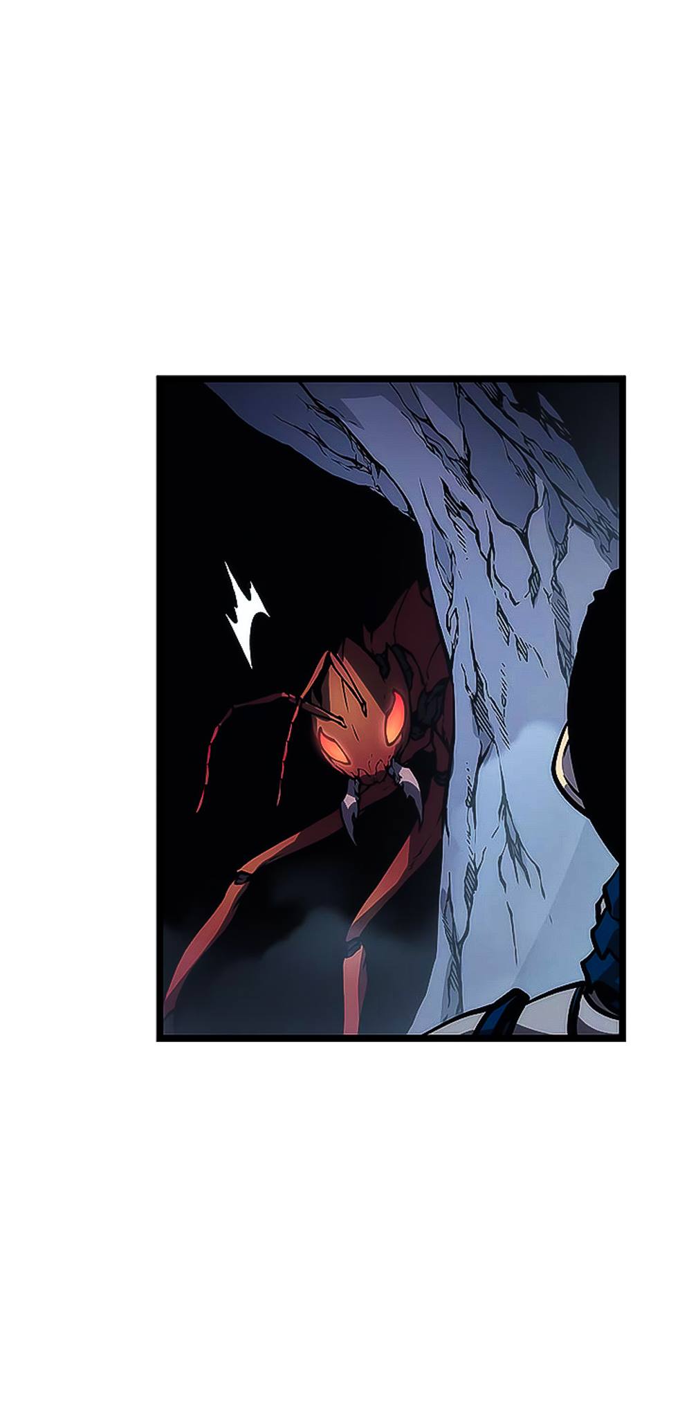 Solo Leveling - Tôi Thăng Cấp Một Mình chapter 107 - hai kẻ mạnh mới!? - Upload bởi truyensieuhay.com