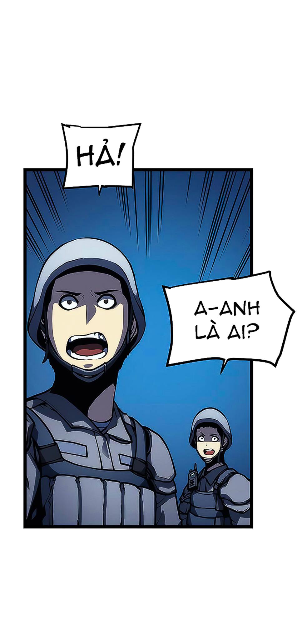 Solo Leveling - Tôi Thăng Cấp Một Mình chapter 107 - hai kẻ mạnh mới!? - Upload bởi truyensieuhay.com
