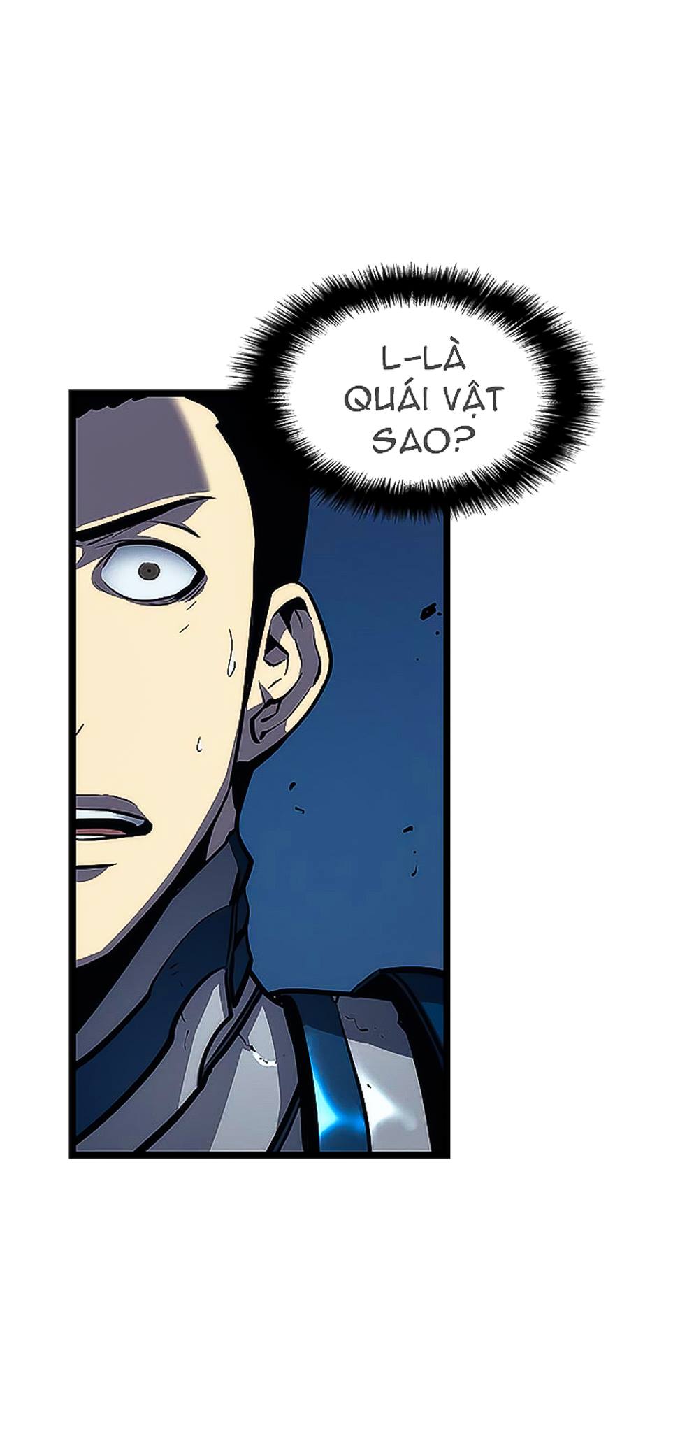 Solo Leveling - Tôi Thăng Cấp Một Mình chapter 107 - hai kẻ mạnh mới!? - Upload bởi truyensieuhay.com