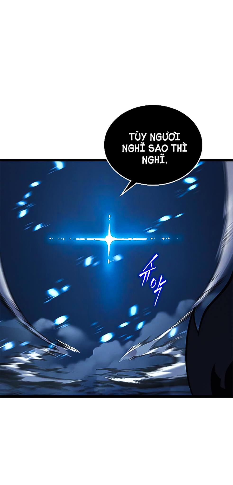 Solo Leveling - Tôi Thăng Cấp Một Mình chapter 107 - hai kẻ mạnh mới!? - Upload bởi truyensieuhay.com