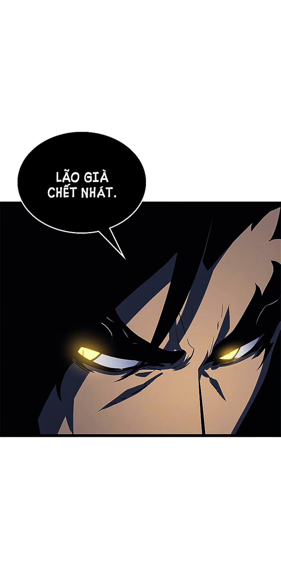 Solo Leveling - Tôi Thăng Cấp Một Mình chapter 107 - hai kẻ mạnh mới!? - Upload bởi truyensieuhay.com