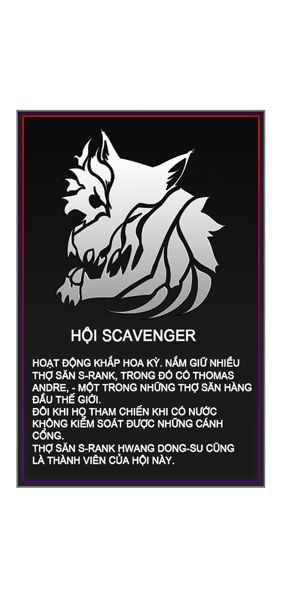 Solo Leveling - Tôi Thăng Cấp Một Mình chapter 107 - hai kẻ mạnh mới!? - Upload bởi truyensieuhay.com