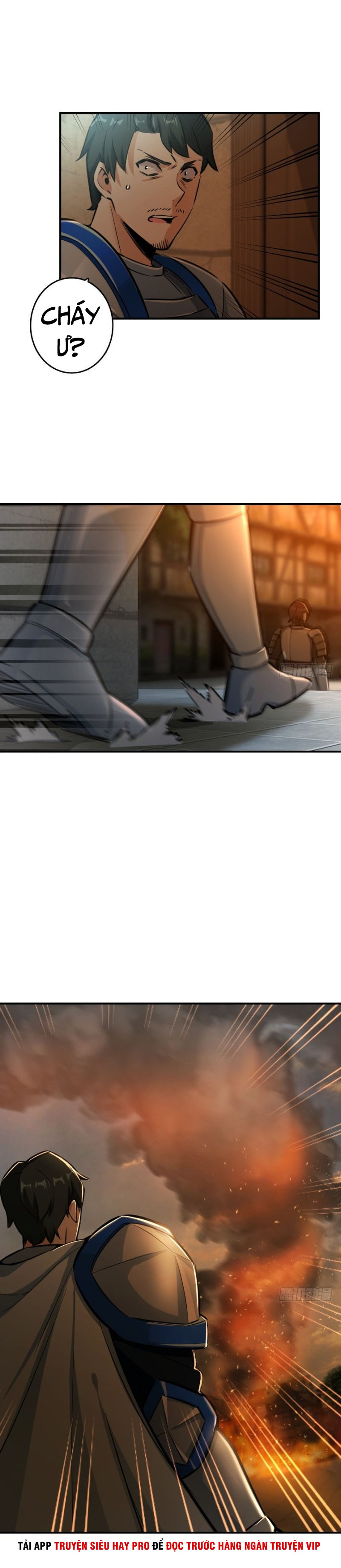 Thả Vu Nữ Đó Ra chapter 81 - Upload bởi truyensieuhay.com
