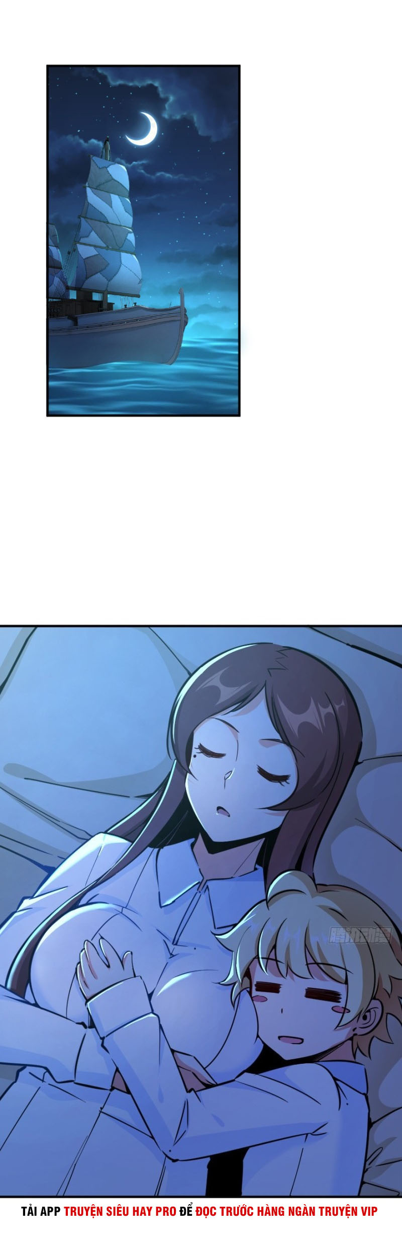 Thả Vu Nữ Đó Ra chapter 84 - Upload bởi truyensieuhay.com
