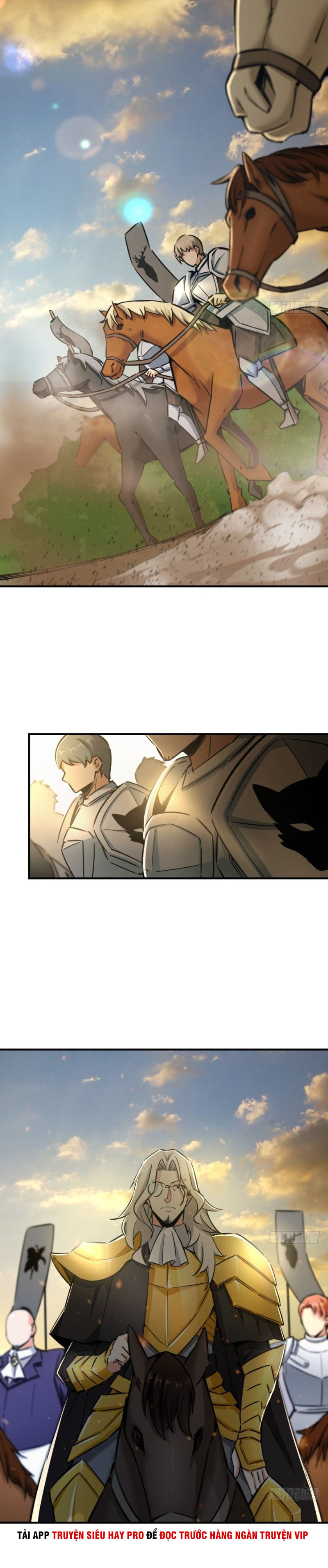Thả Vu Nữ Đó Ra chapter 82 - Upload bởi truyensieuhay.com
