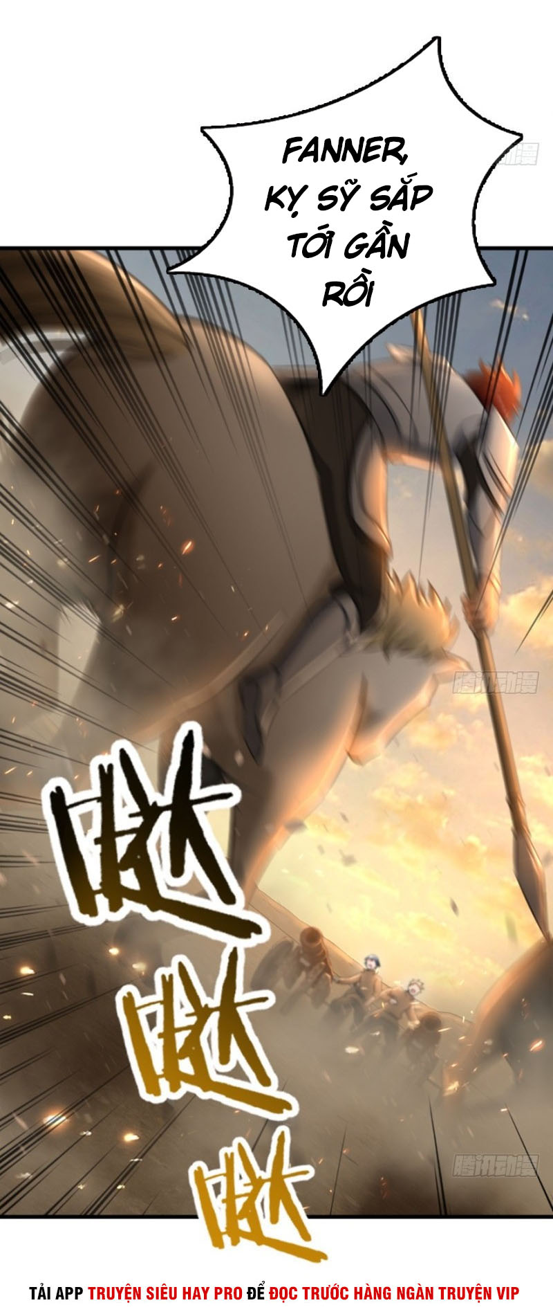 Thả Vu Nữ Đó Ra chapter 83 - Trang 2