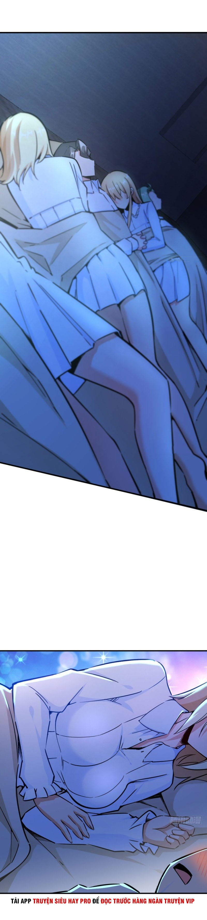 Thả Vu Nữ Đó Ra chapter 84 - Upload bởi truyensieuhay.com