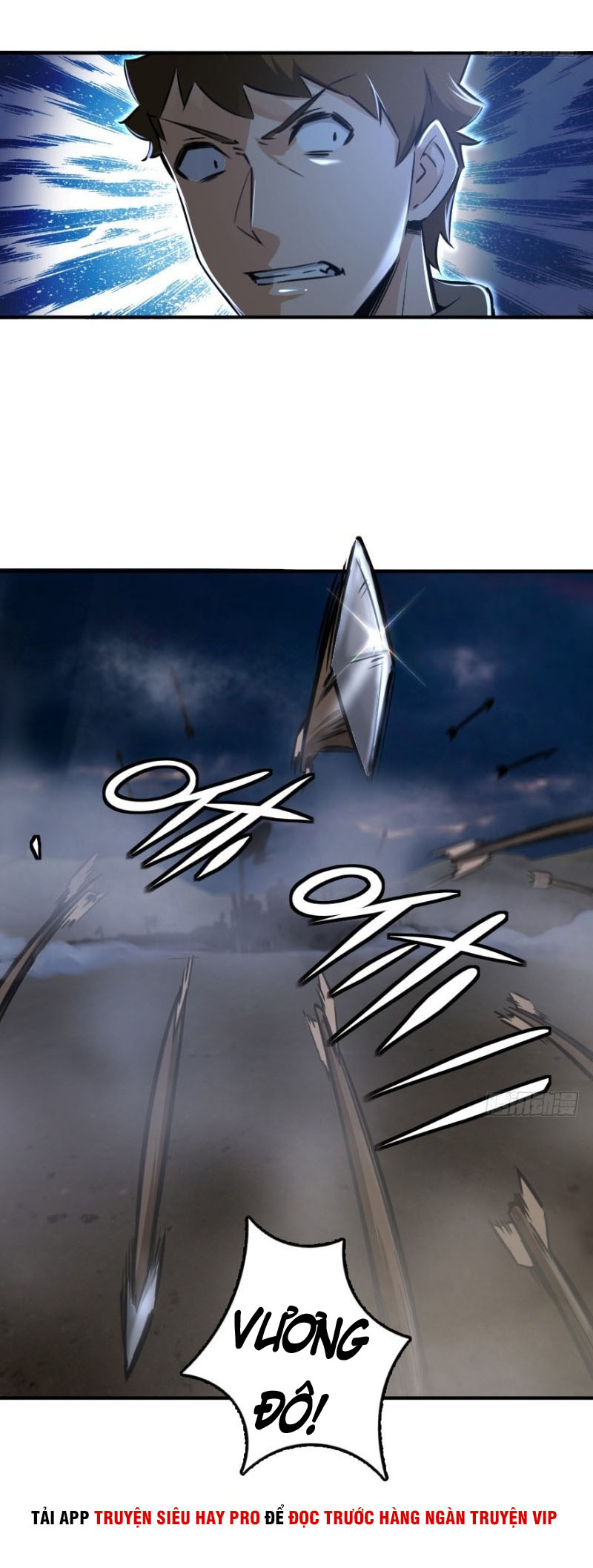 Thả Vu Nữ Đó Ra chapter 80 - Trang 2