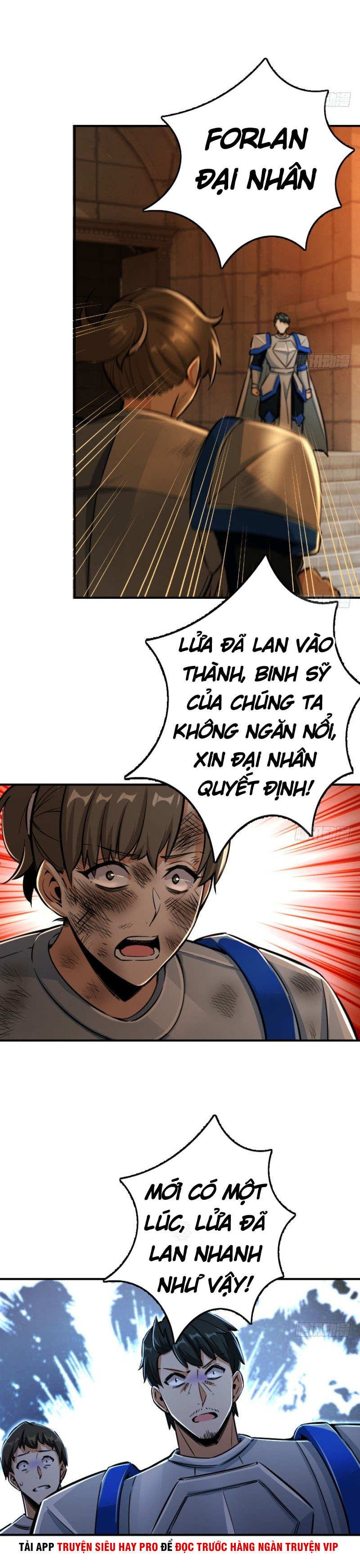 Thả Vu Nữ Đó Ra chapter 81 - Upload bởi truyensieuhay.com