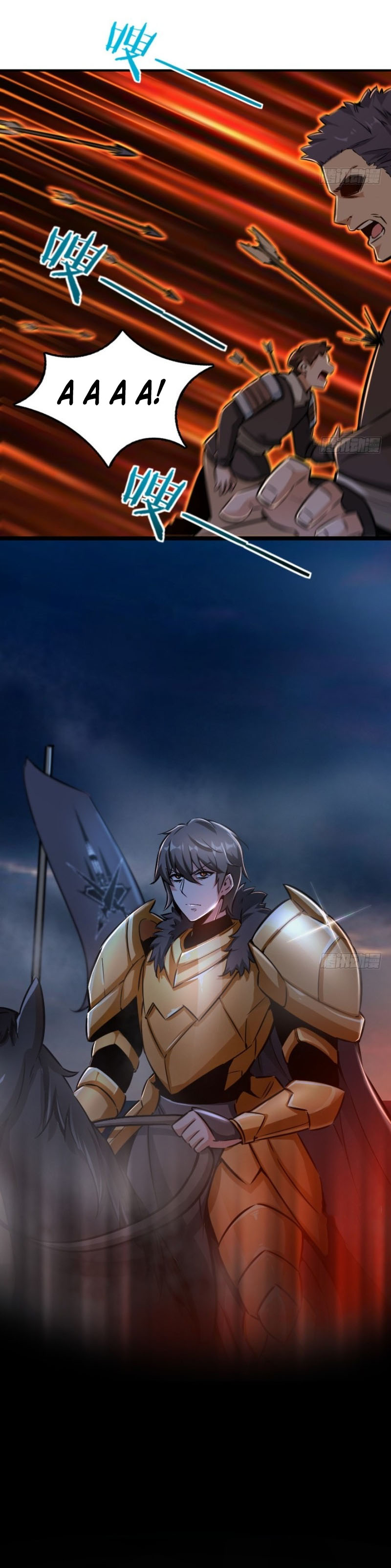 Thả Vu Nữ Đó Ra chapter 80 - Trang 3