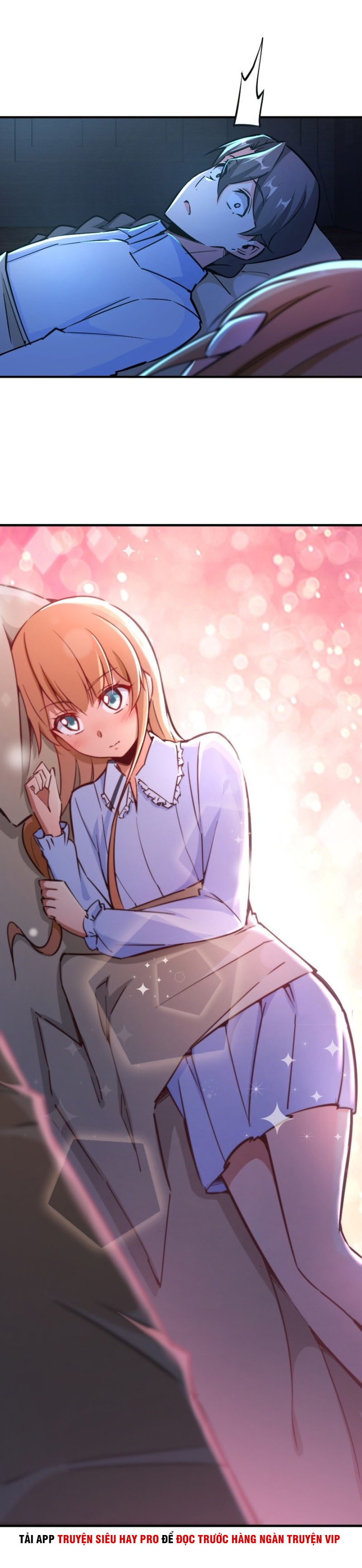 Thả Vu Nữ Đó Ra chapter 84 - Upload bởi truyensieuhay.com