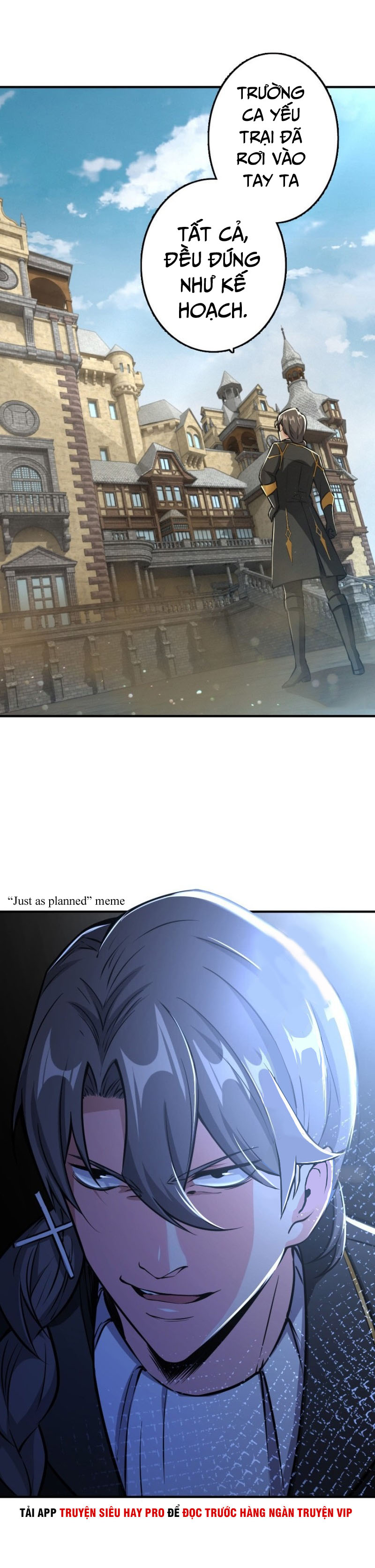 Thả Vu Nữ Đó Ra chapter 85 - Trang 4