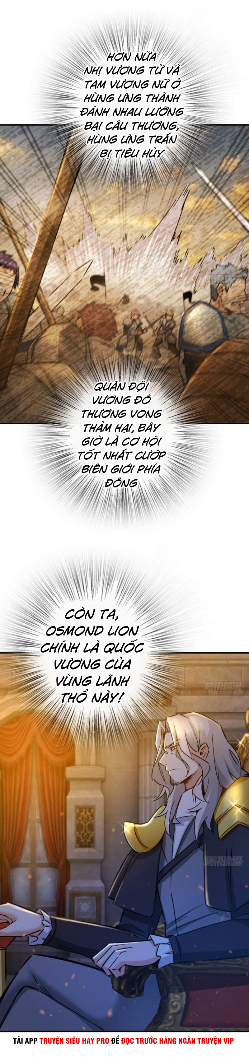Thả Vu Nữ Đó Ra chapter 82 - Upload bởi truyensieuhay.com