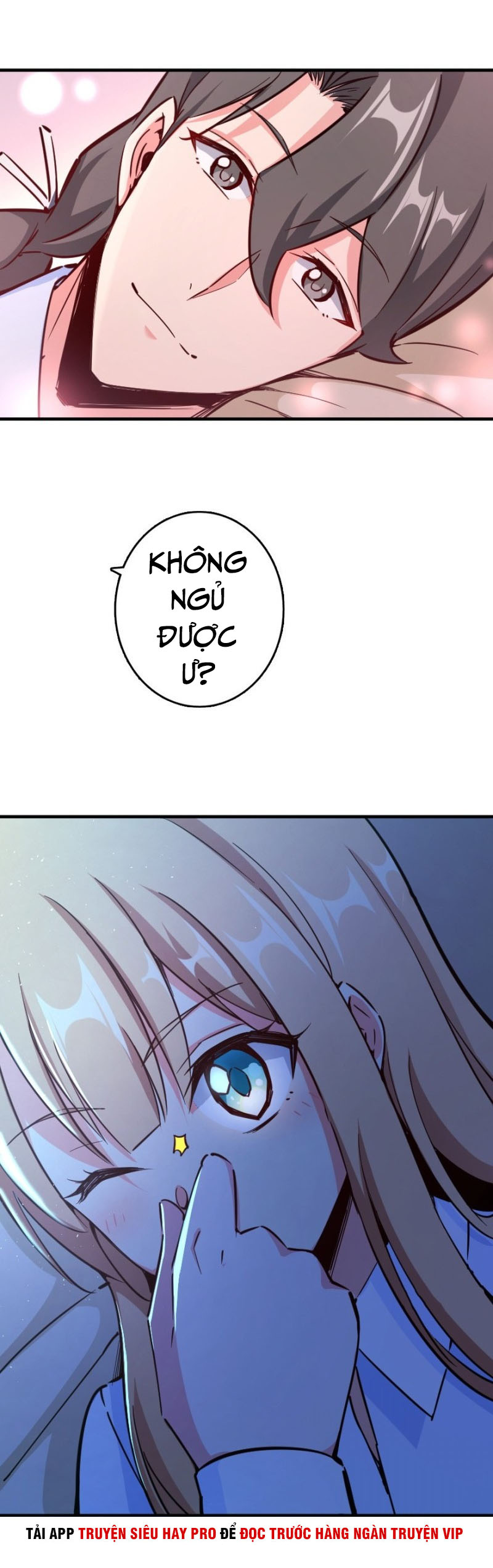 Thả Vu Nữ Đó Ra chapter 84 - Upload bởi truyensieuhay.com