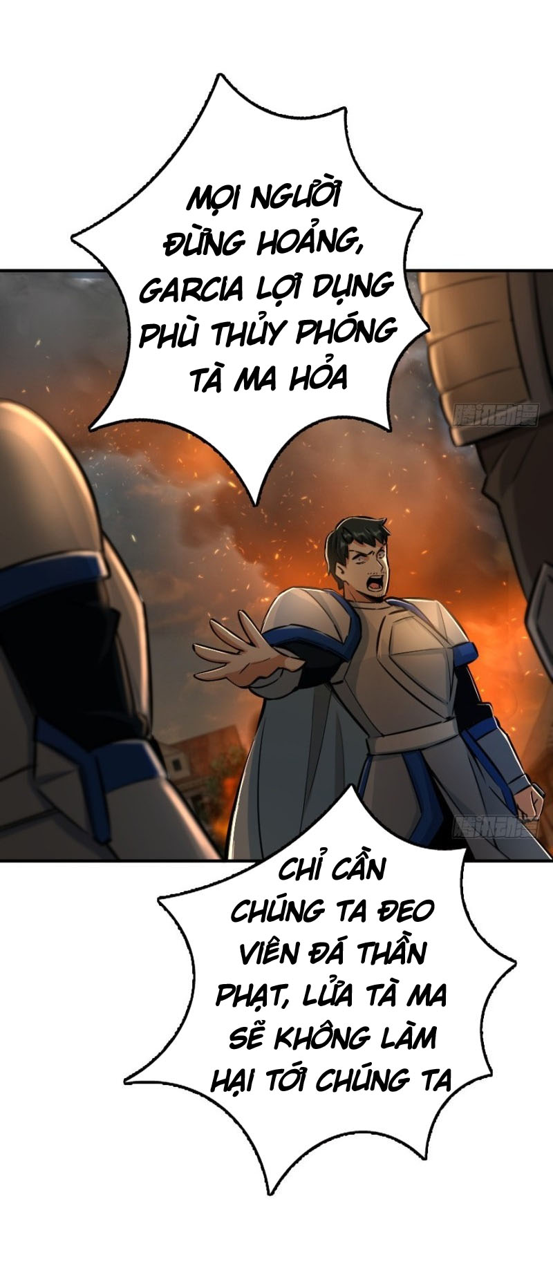 Thả Vu Nữ Đó Ra chapter 81 - Upload bởi truyensieuhay.com