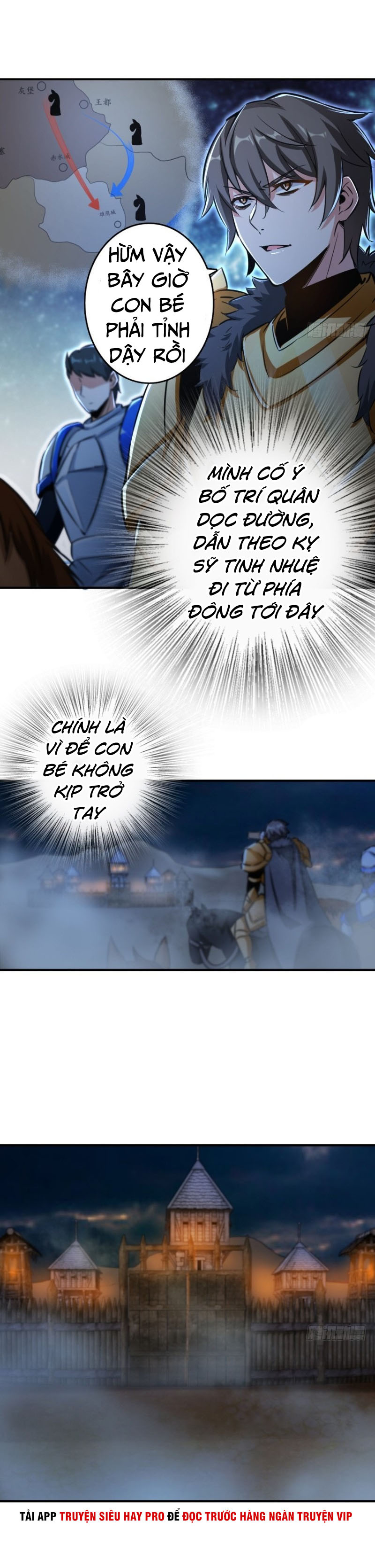 Thả Vu Nữ Đó Ra chapter 80 - Trang 5