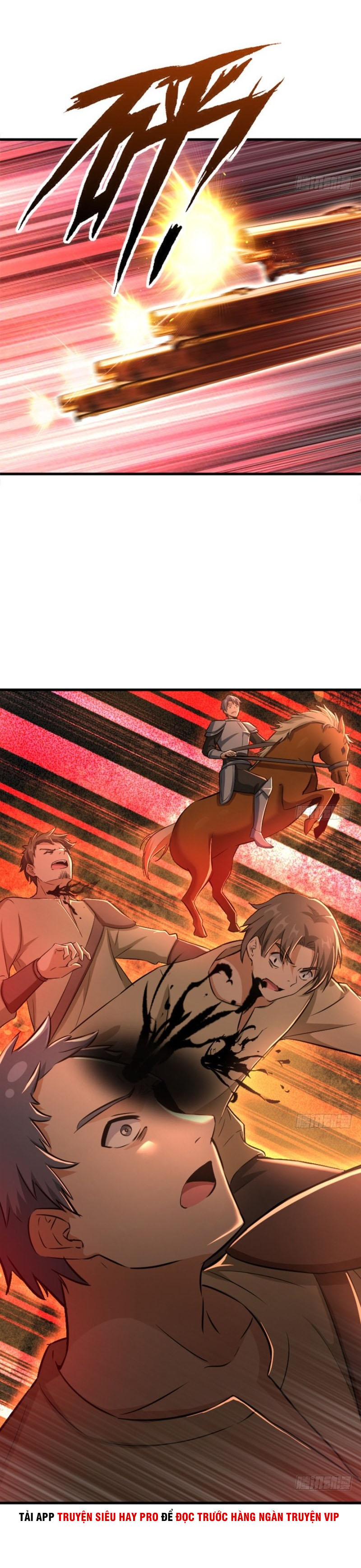 Thả Vu Nữ Đó Ra chapter 83 - Trang 7