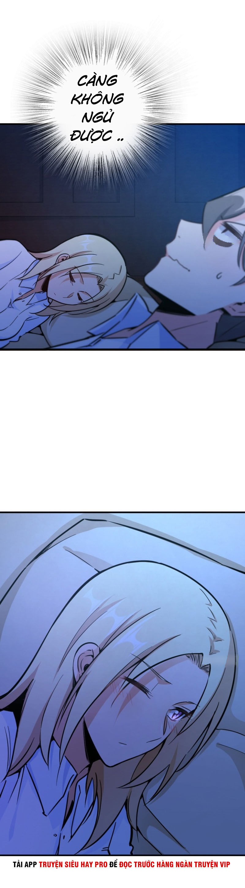 Thả Vu Nữ Đó Ra chapter 84 - Upload bởi truyensieuhay.com