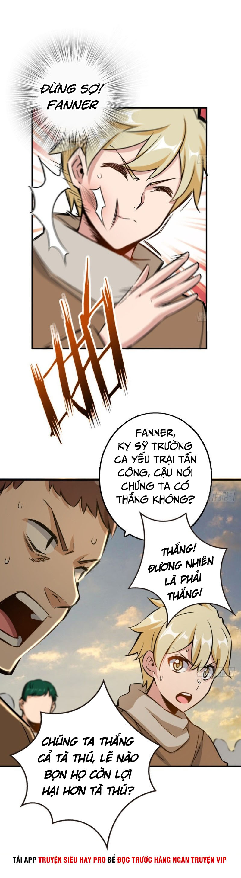 Thả Vu Nữ Đó Ra chapter 82 - Upload bởi truyensieuhay.com